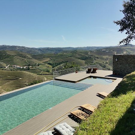 Quinta De Travassinhos- Douro Valley & Spa Santa Marta de Penaguião Exteriör bild