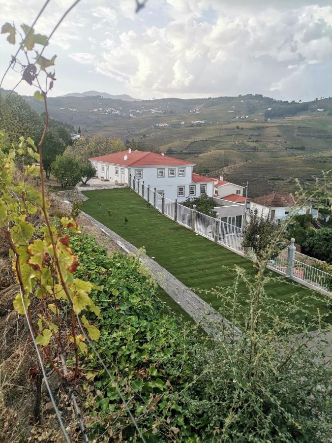 Quinta De Travassinhos- Douro Valley & Spa Santa Marta de Penaguião Exteriör bild