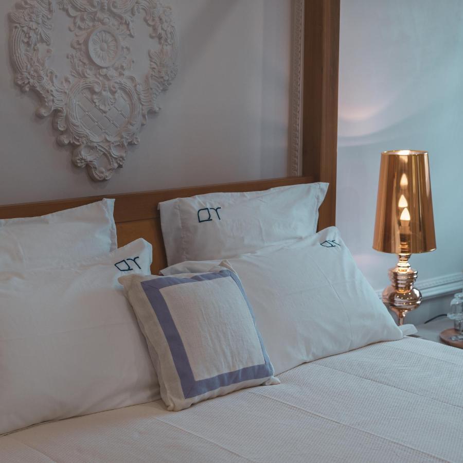 Quinta De Travassinhos- Douro Valley & Spa Santa Marta de Penaguião Exteriör bild