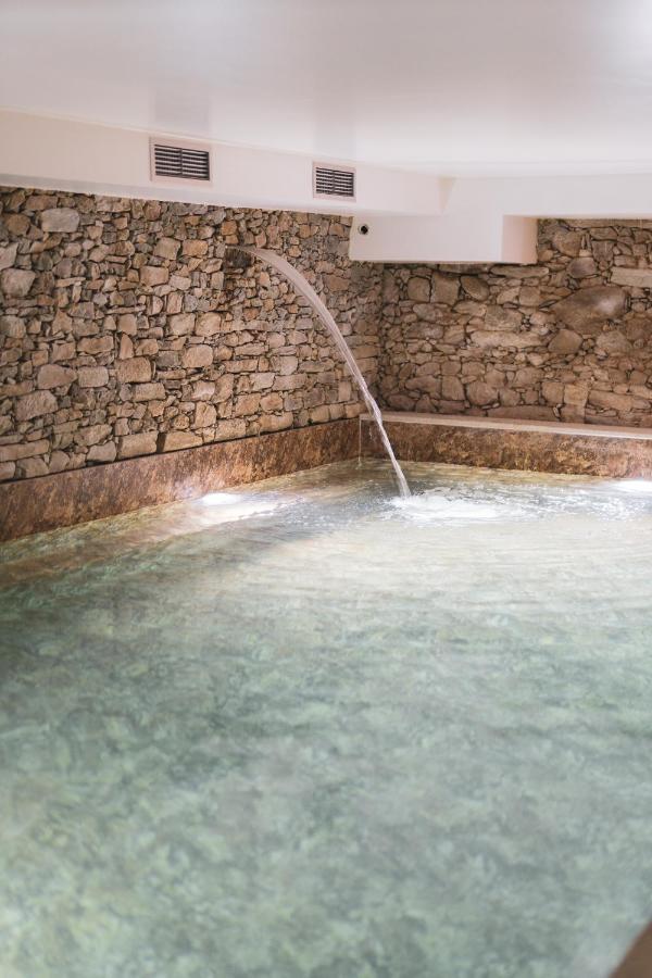 Quinta De Travassinhos- Douro Valley & Spa Santa Marta de Penaguião Exteriör bild