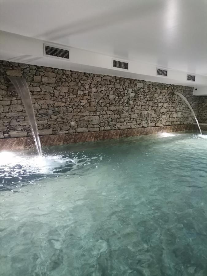 Quinta De Travassinhos- Douro Valley & Spa Santa Marta de Penaguião Exteriör bild