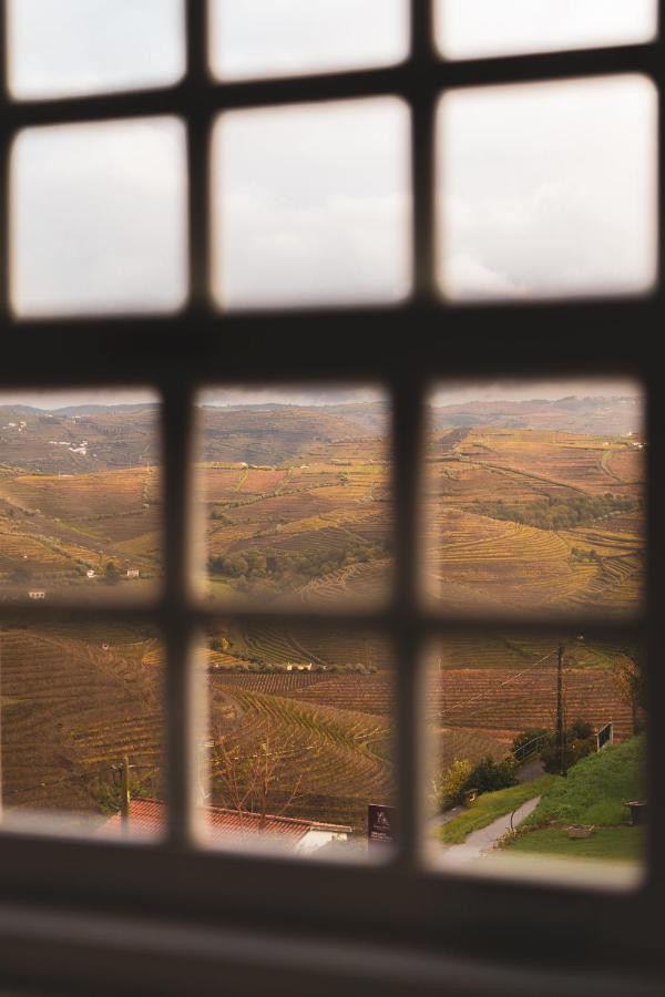 Quinta De Travassinhos- Douro Valley & Spa Santa Marta de Penaguião Exteriör bild